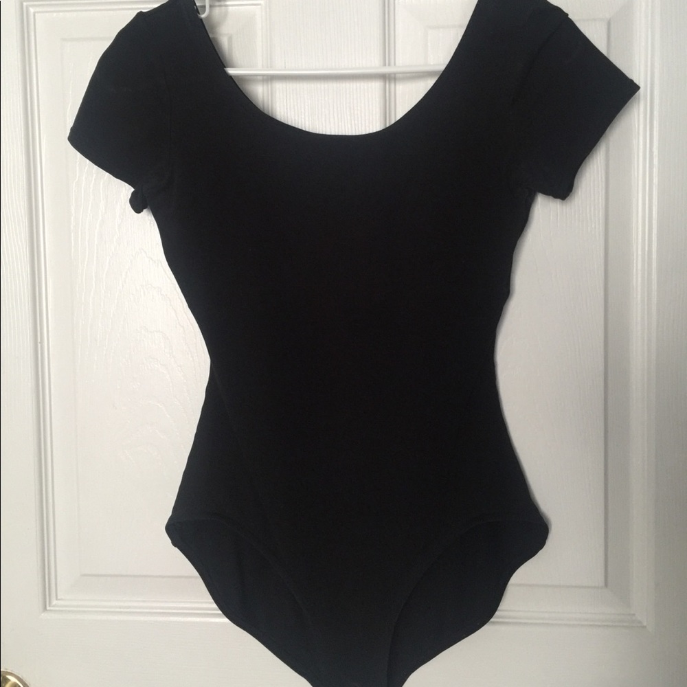 Leotard